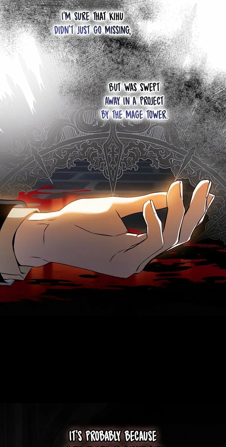 The Taming of the Tyrant Chapter 95 page 86 - 