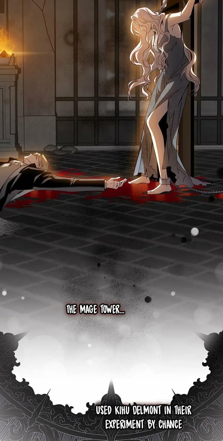The Taming of the Tyrant Chapter 95 page 88 - 