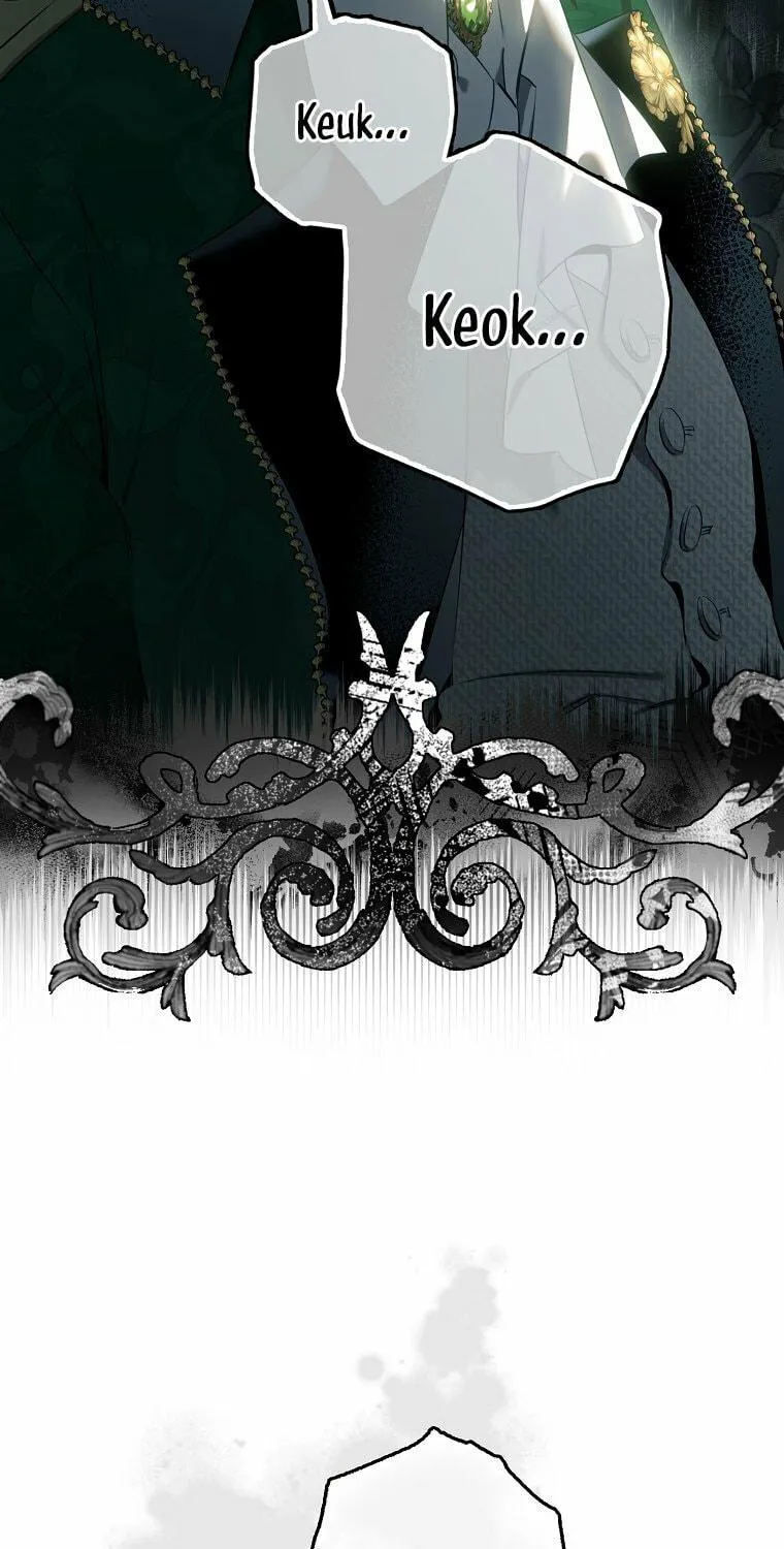 The Taming of the Tyrant Chapter 95 page 10 - 