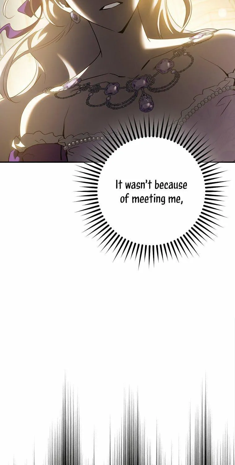 The Taming of the Tyrant Chapter 95 page 94 - 
