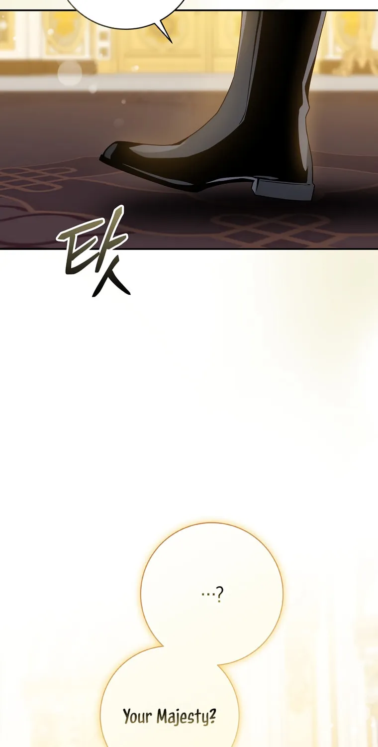The Taming of the Tyrant Chapter 96 page 102 - 