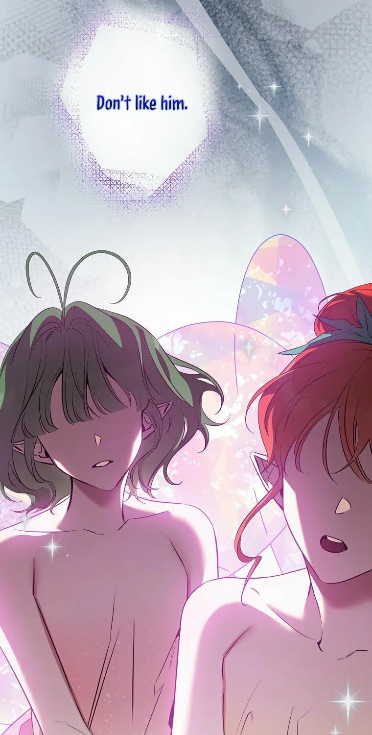 The Taming of the Tyrant Chapter 96 page 12 - 