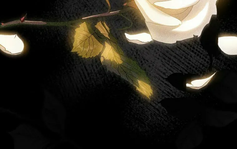 The Taming of the Tyrant Chapter 96 page 21 - 