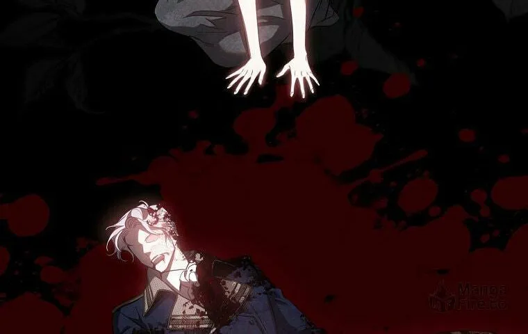 The Taming of the Tyrant Chapter 96 page 23 - 