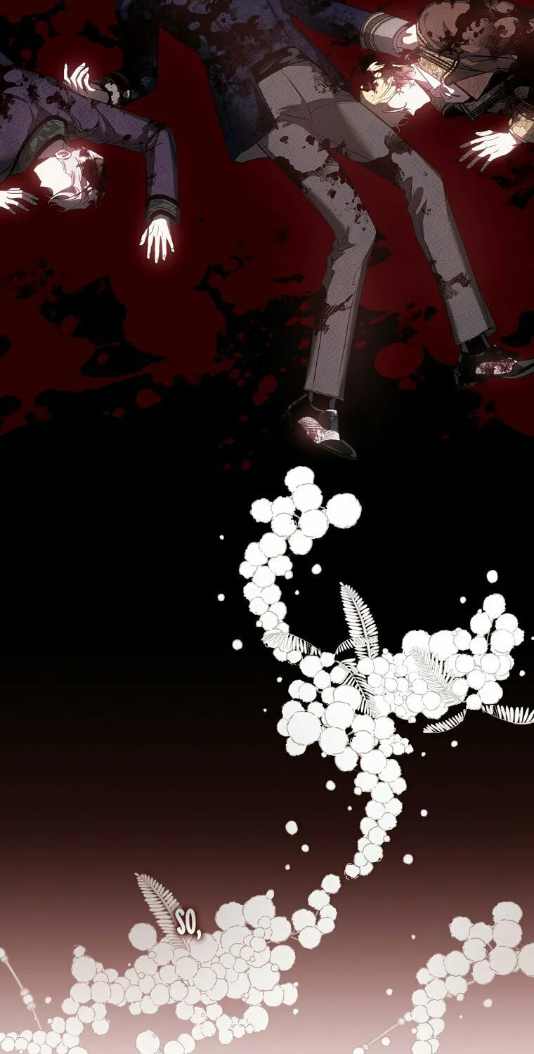The Taming of the Tyrant Chapter 96 page 24 - 