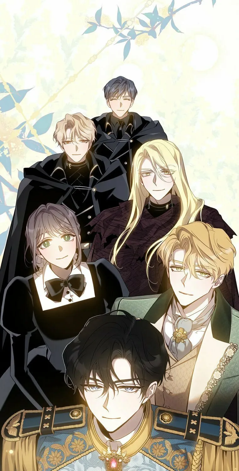 The Taming of the Tyrant Chapter 96 page 30 - 