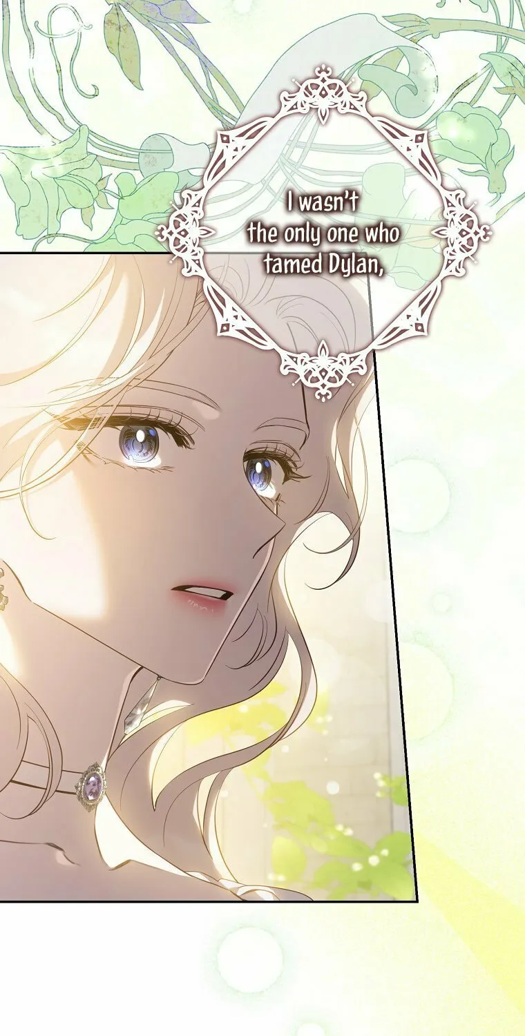 The Taming of the Tyrant Chapter 96 page 36 - 