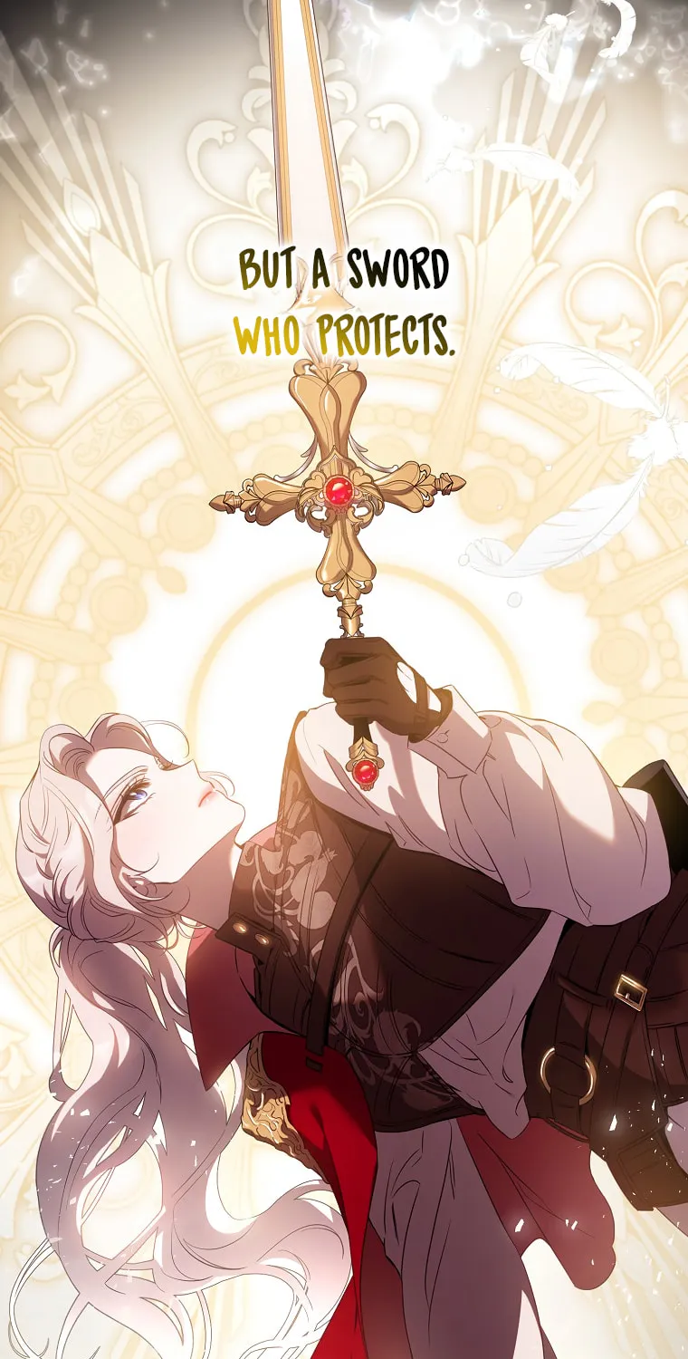 The Taming of the Tyrant Chapter 96 page 54 - 