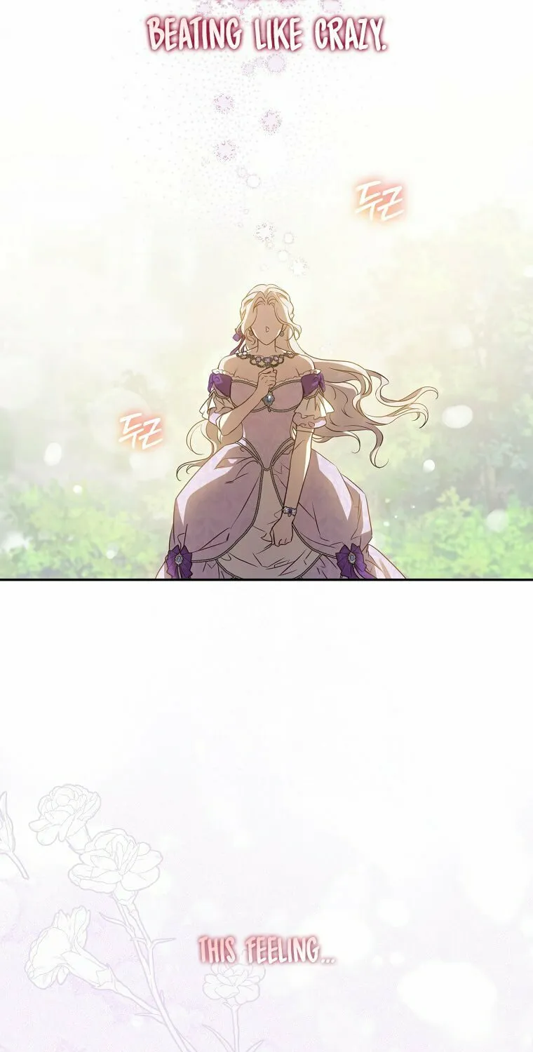 The Taming of the Tyrant Chapter 96 page 60 - 
