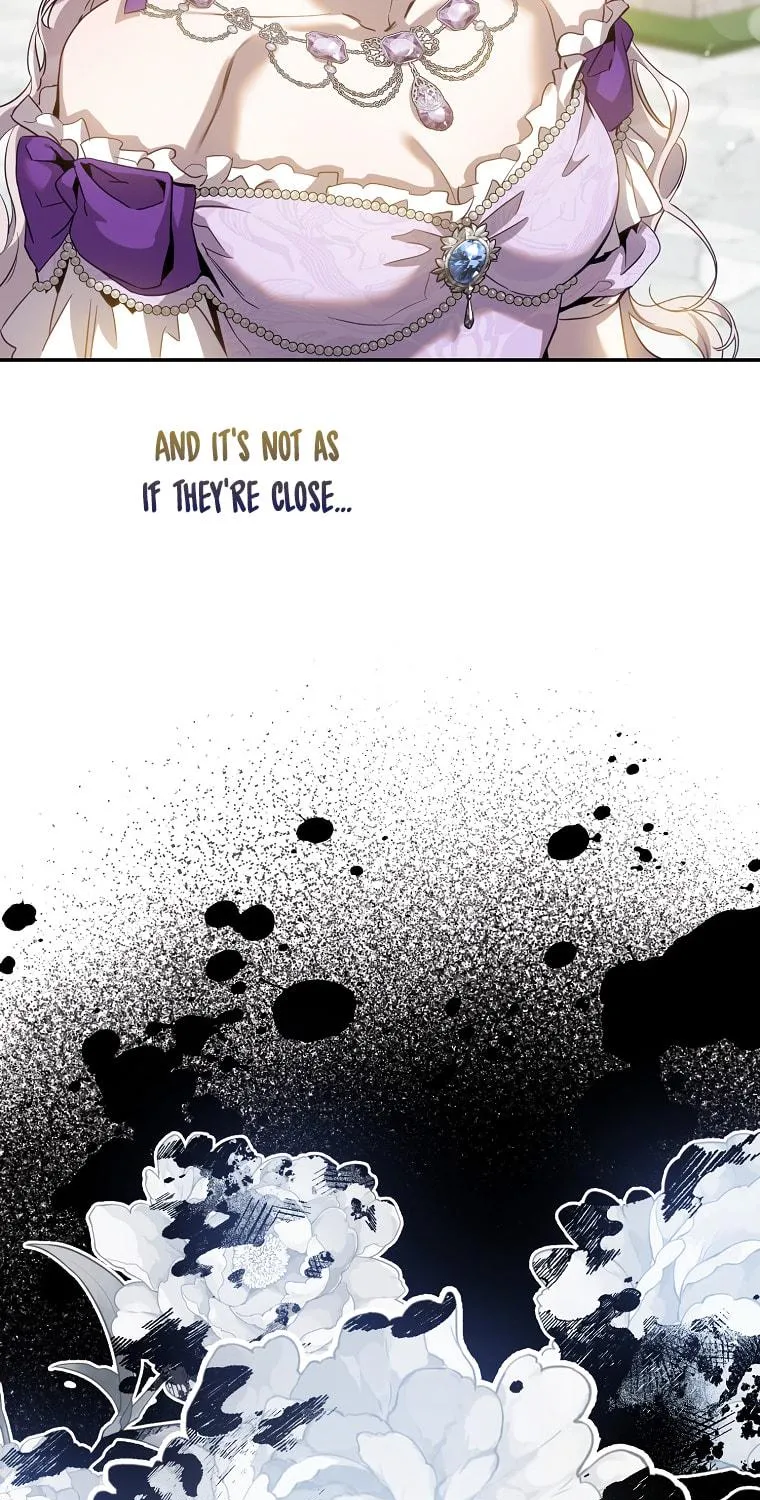 The Taming of the Tyrant Chapter 96 page 8 - 