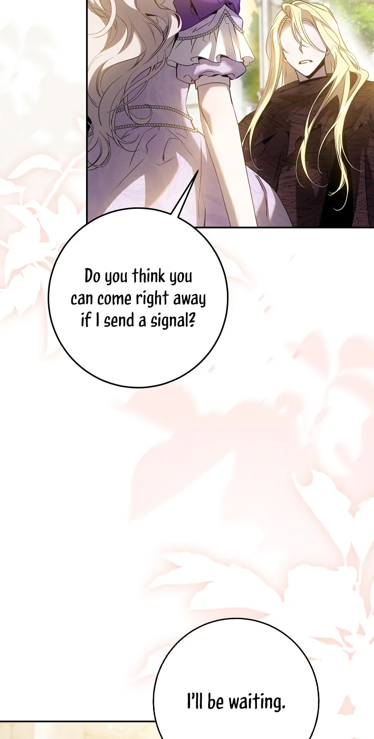 The Taming of the Tyrant Chapter 96 page 72 - 