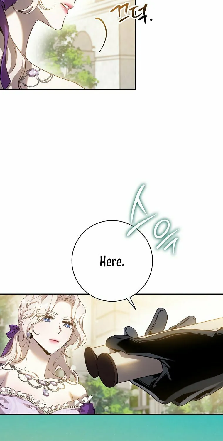 The Taming of the Tyrant Chapter 96 page 74 - 