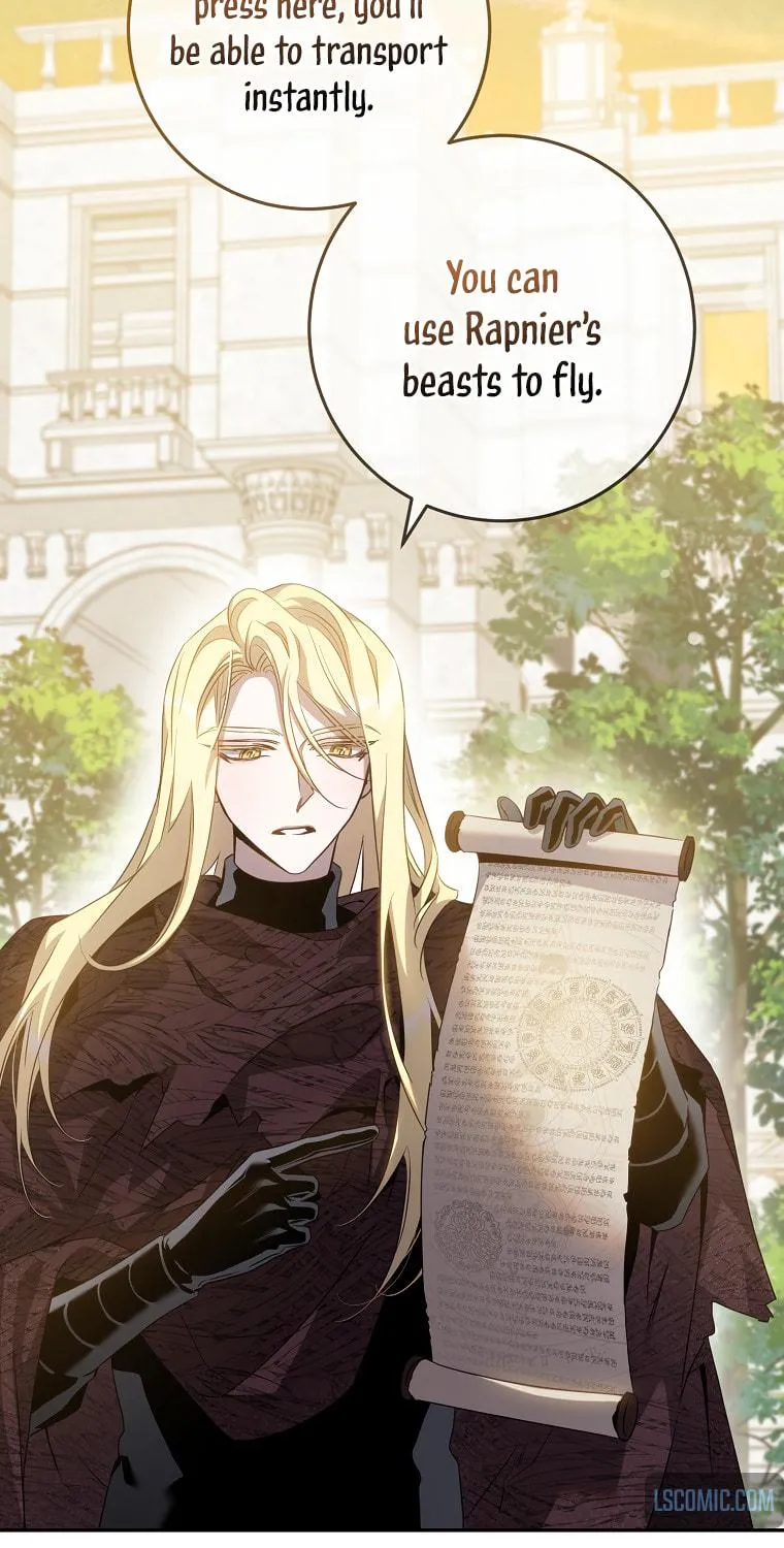 The Taming of the Tyrant Chapter 96 page 76 - 