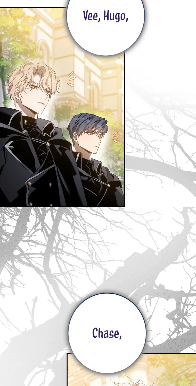 The Taming of the Tyrant Chapter 96 page 80 - 