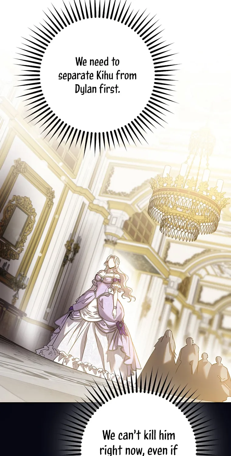 The Taming of the Tyrant Chapter 96 page 90 - 