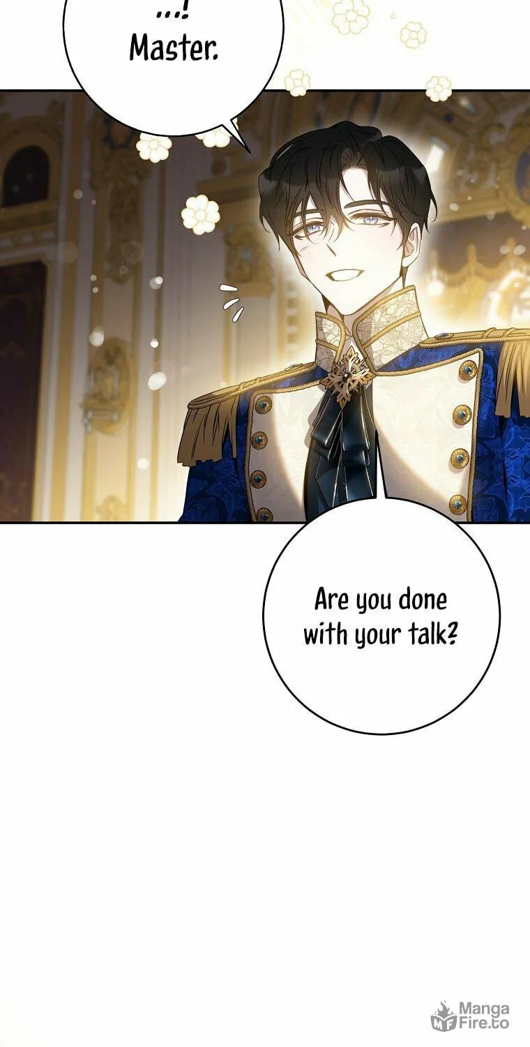 The Taming of the Tyrant Chapter 96 page 98 - 