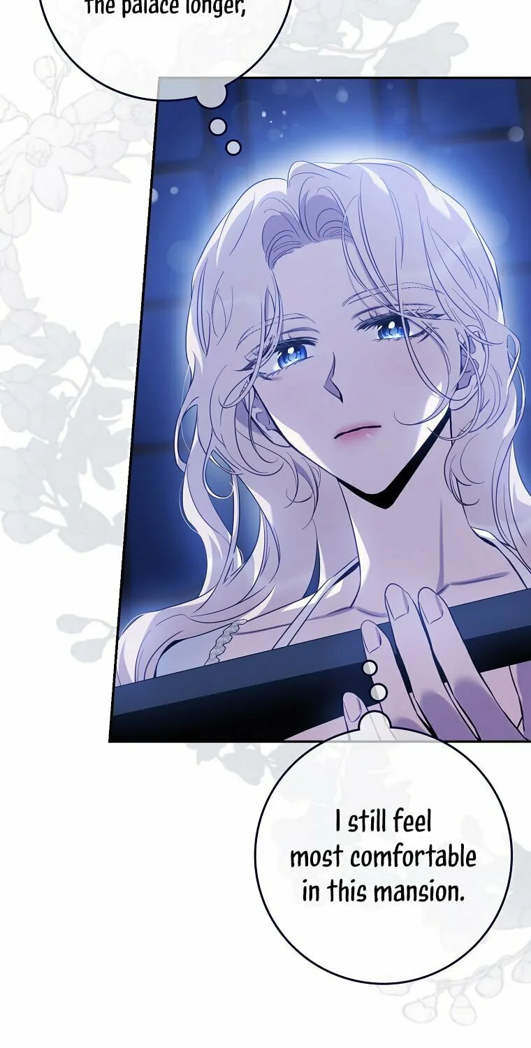 The Taming of the Tyrant Chapter 97 page 104 - 