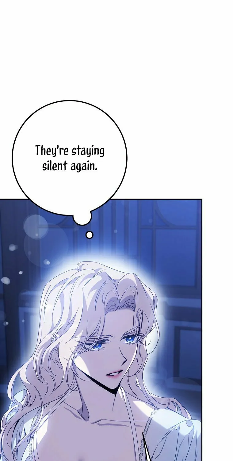 The Taming of the Tyrant Chapter 97 page 116 - 
