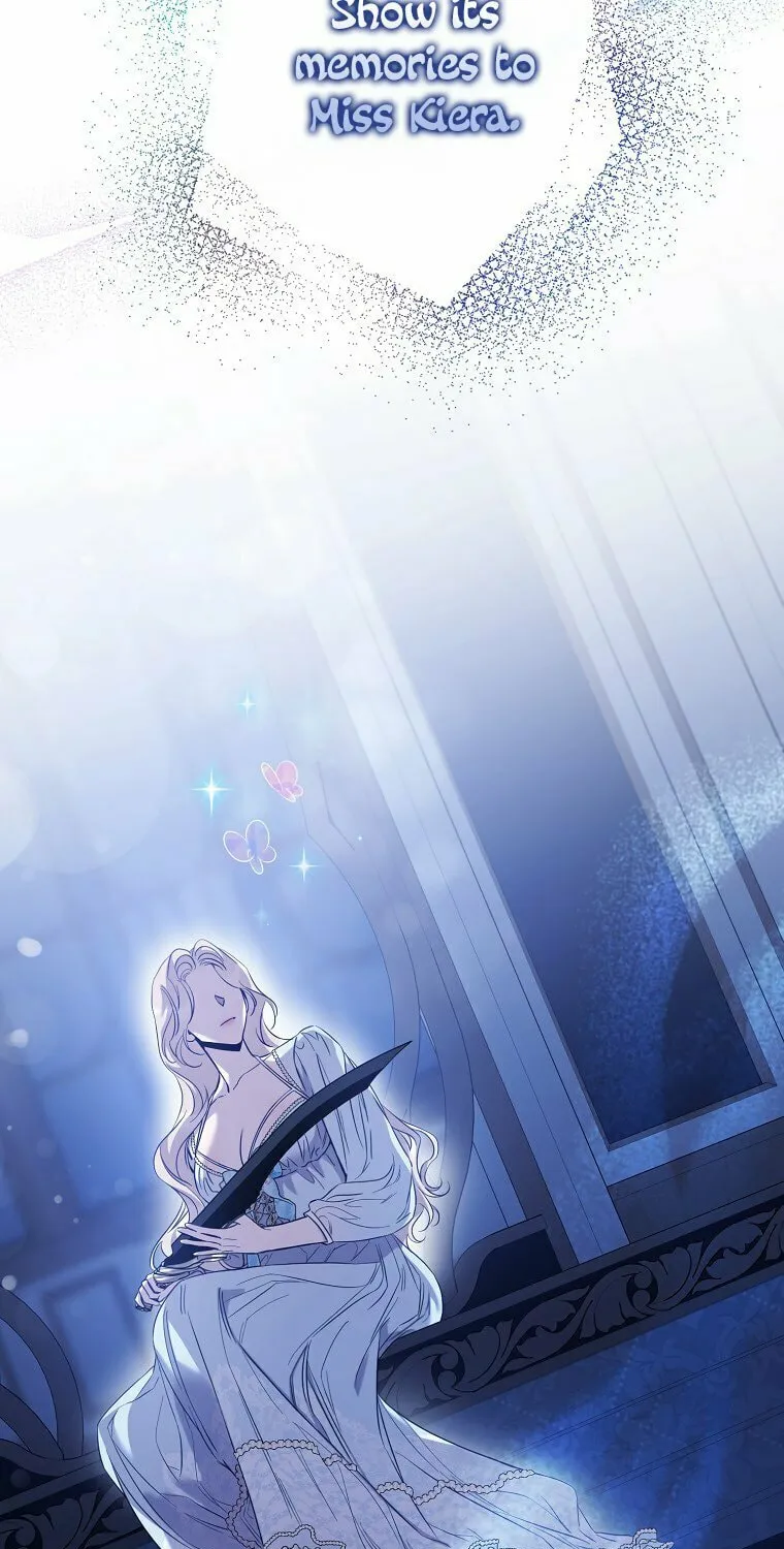 The Taming of the Tyrant Chapter 97 page 120 - 