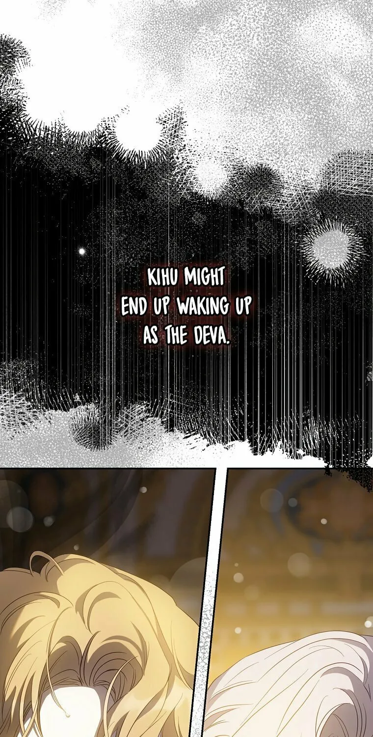 The Taming of the Tyrant Chapter 97 page 14 - 