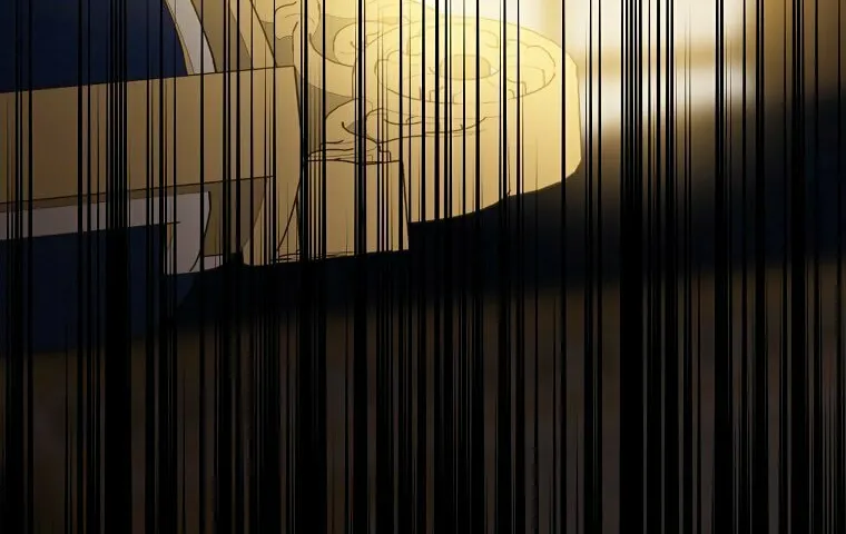 The Taming of the Tyrant Chapter 97 page 27 - 