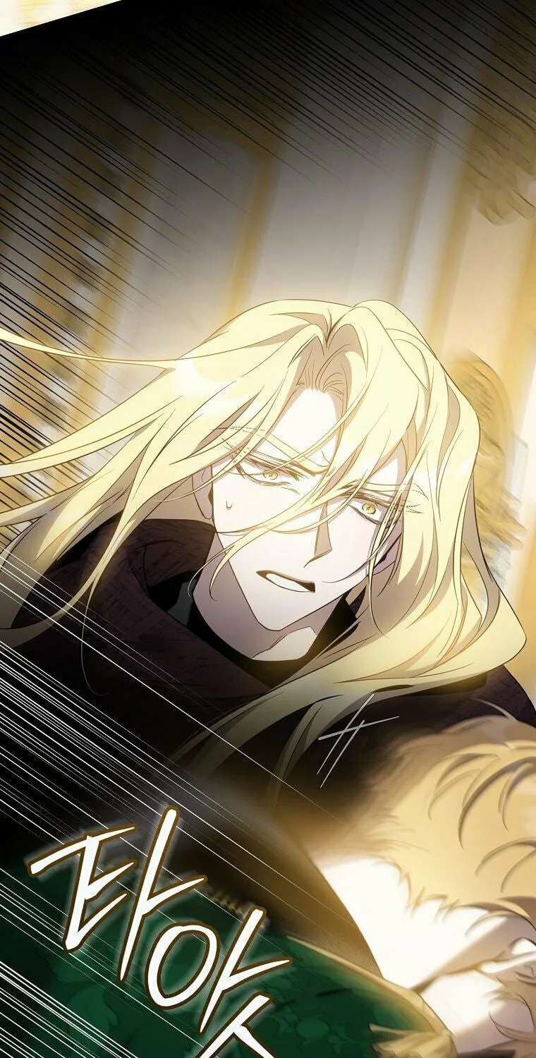 The Taming of the Tyrant Chapter 97 page 34 - 