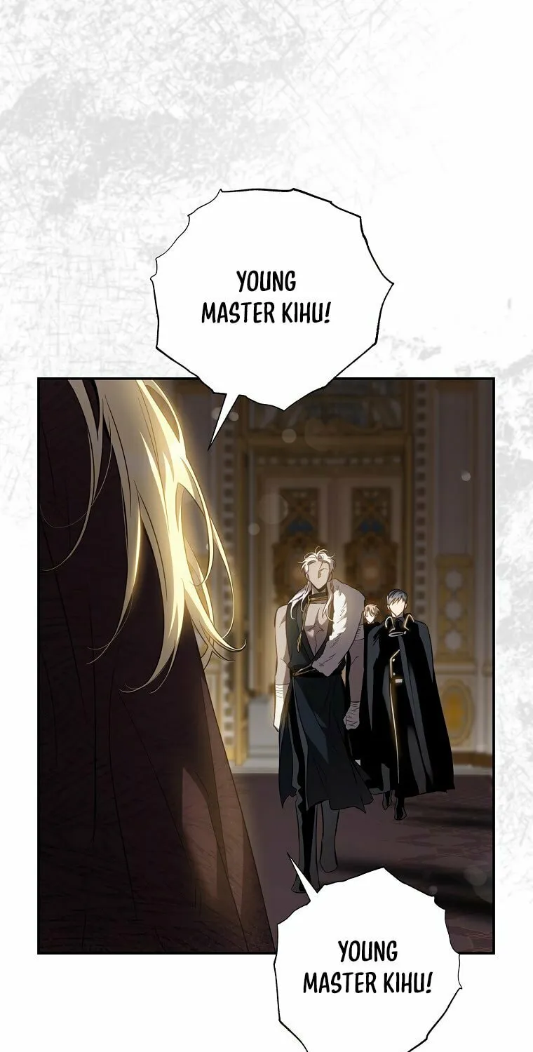 The Taming of the Tyrant Chapter 97 page 36 - 