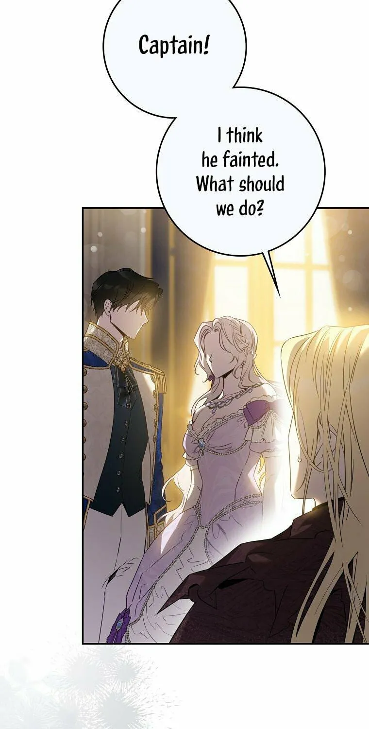 The Taming of the Tyrant Chapter 97 page 38 - 