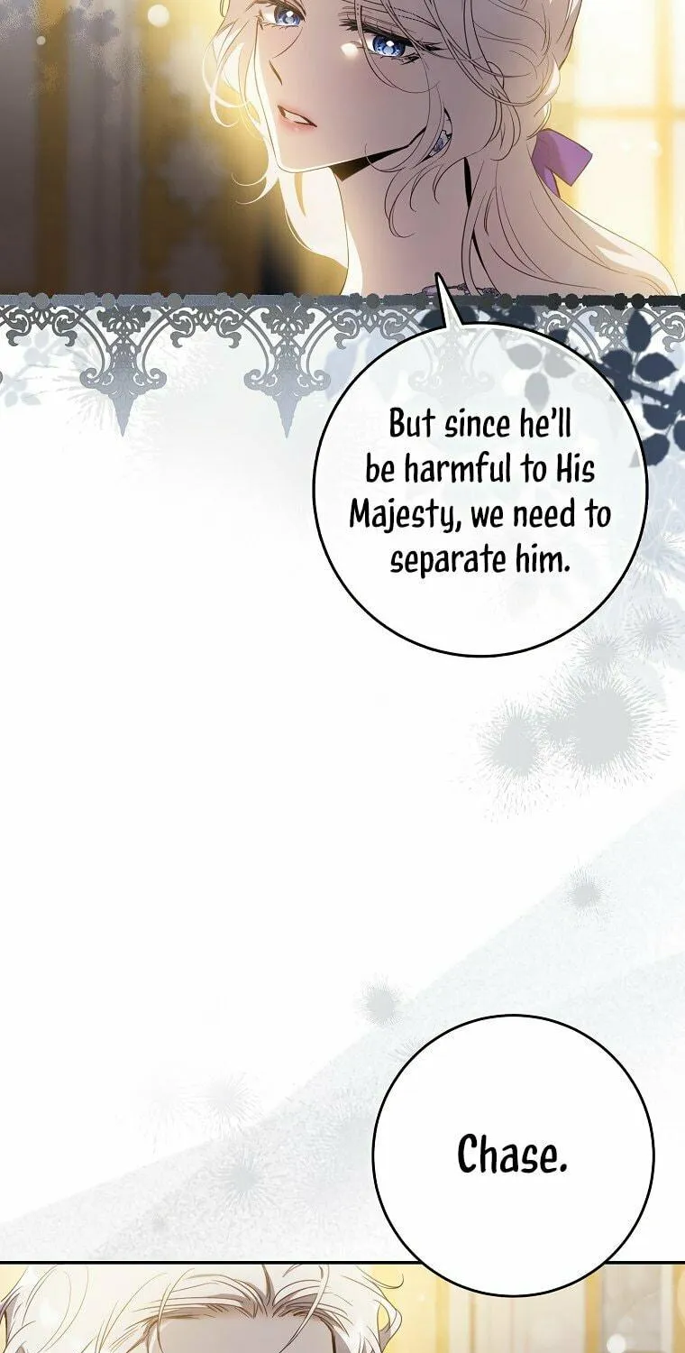 The Taming of the Tyrant Chapter 97 page 40 - 