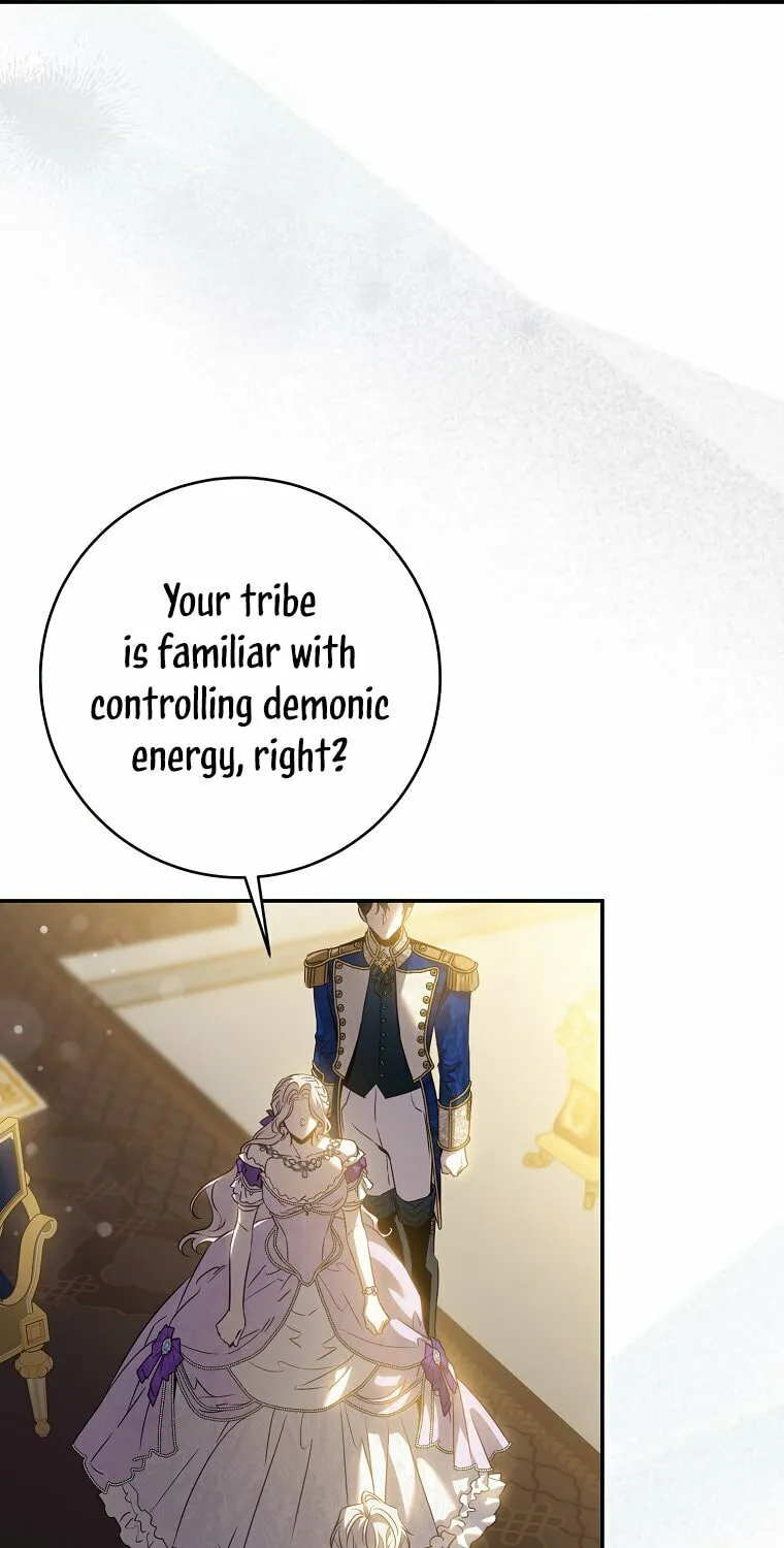 The Taming of the Tyrant Chapter 97 page 42 - 
