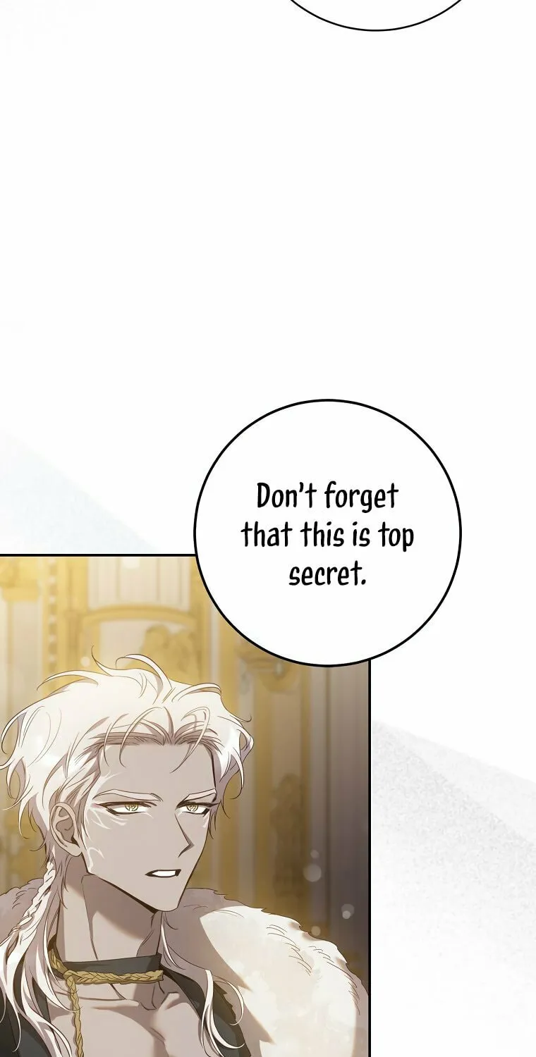 The Taming of the Tyrant Chapter 97 page 44 - 