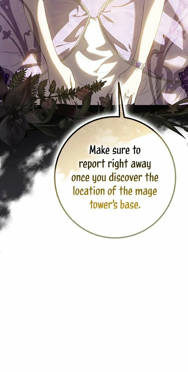 The Taming of the Tyrant Chapter 97 page 50 - 