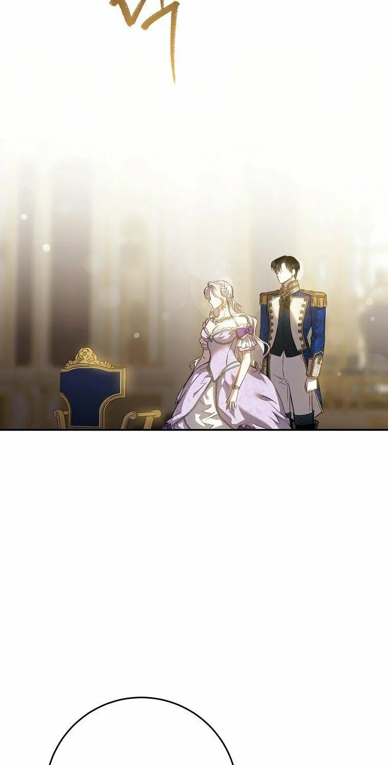 The Taming of the Tyrant Chapter 97 page 52 - 