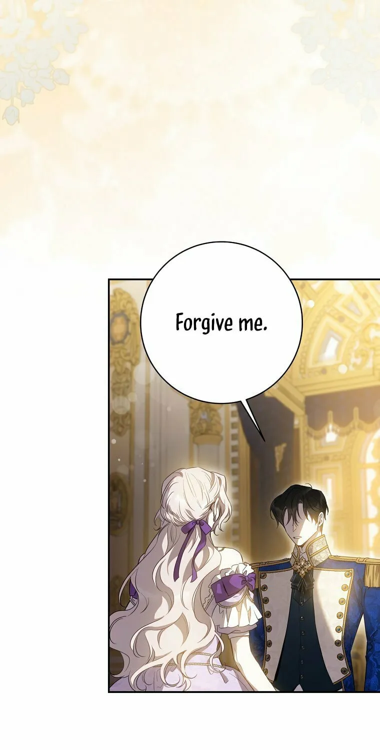 The Taming of the Tyrant Chapter 97 page 60 - 