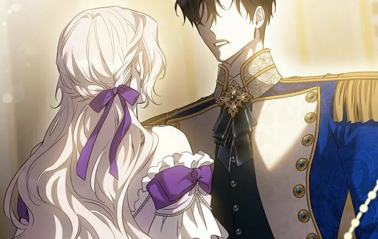 The Taming of the Tyrant Chapter 97 page 67 - 