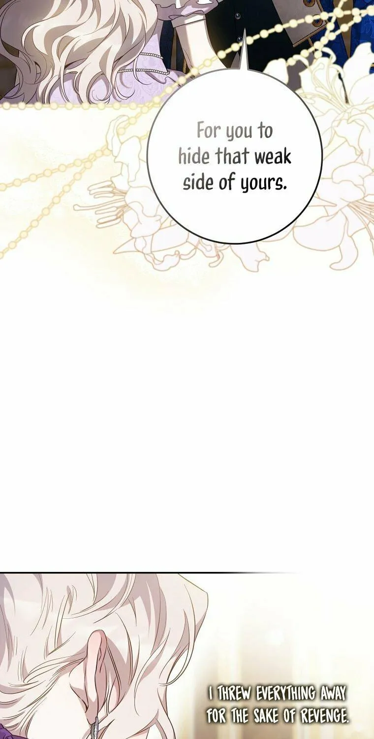The Taming of the Tyrant Chapter 97 page 68 - 