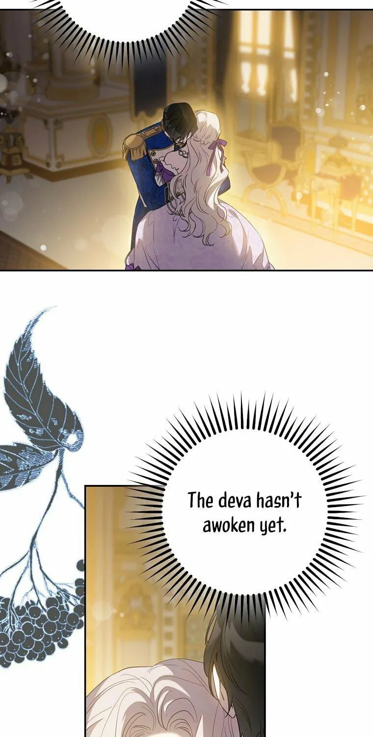 The Taming of the Tyrant Chapter 97 page 8 - 