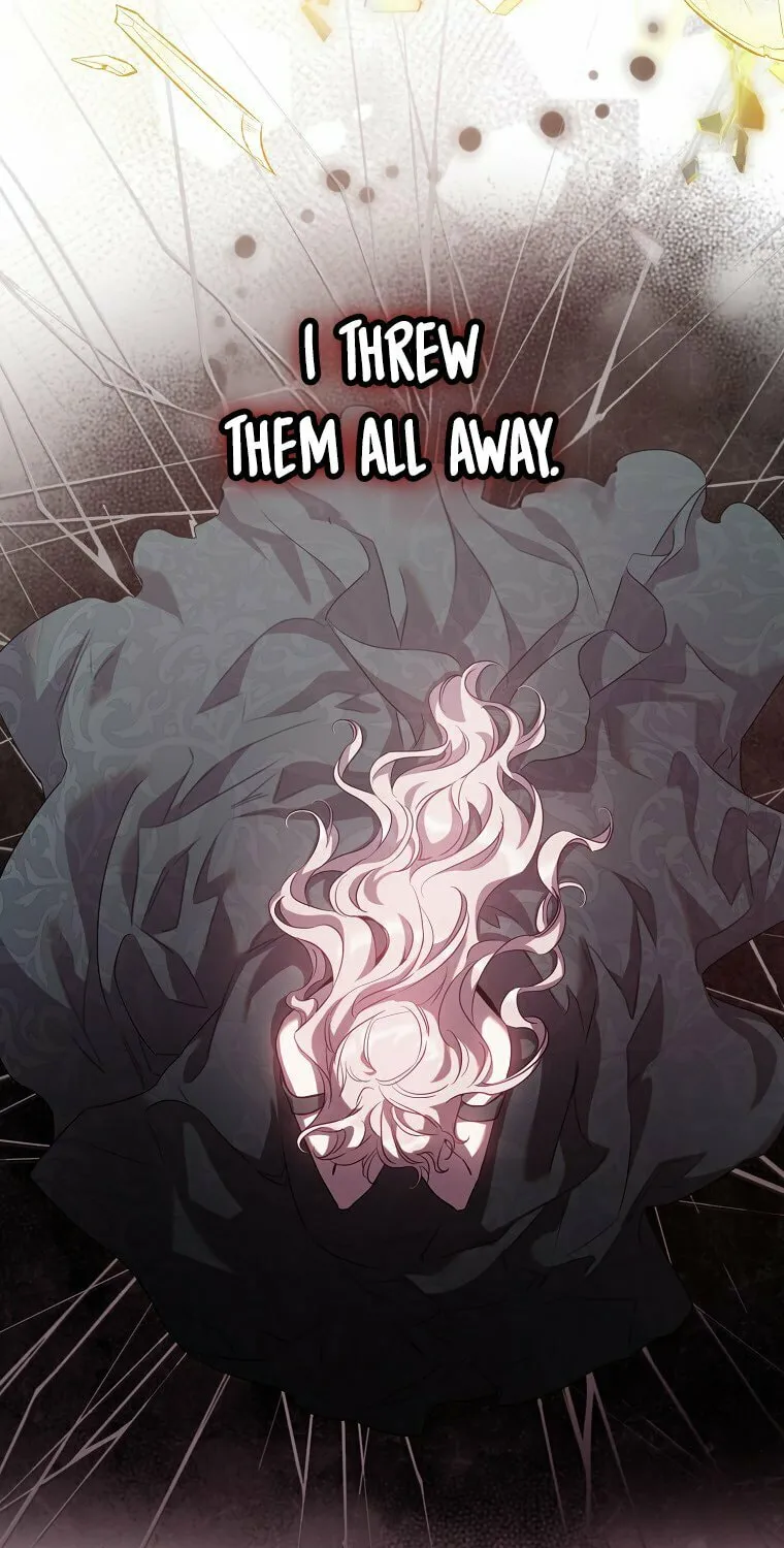 The Taming of the Tyrant Chapter 97 page 72 - 