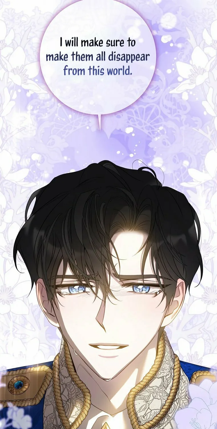 The Taming of the Tyrant Chapter 97 page 84 - 