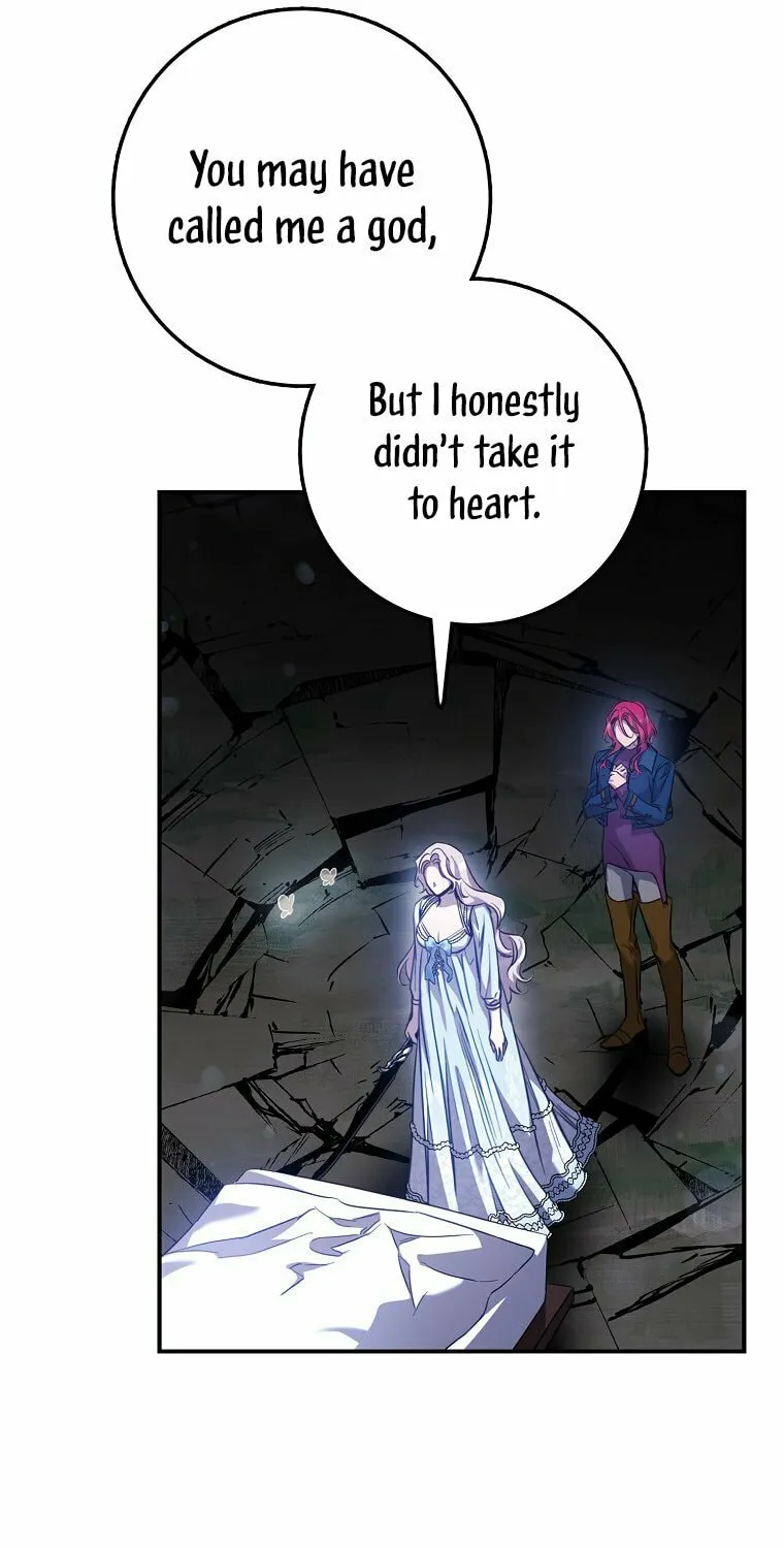 The Taming of the Tyrant Chapter 98 page 110 - 