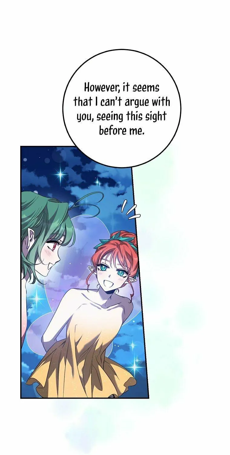 The Taming of the Tyrant Chapter 98 page 112 - 