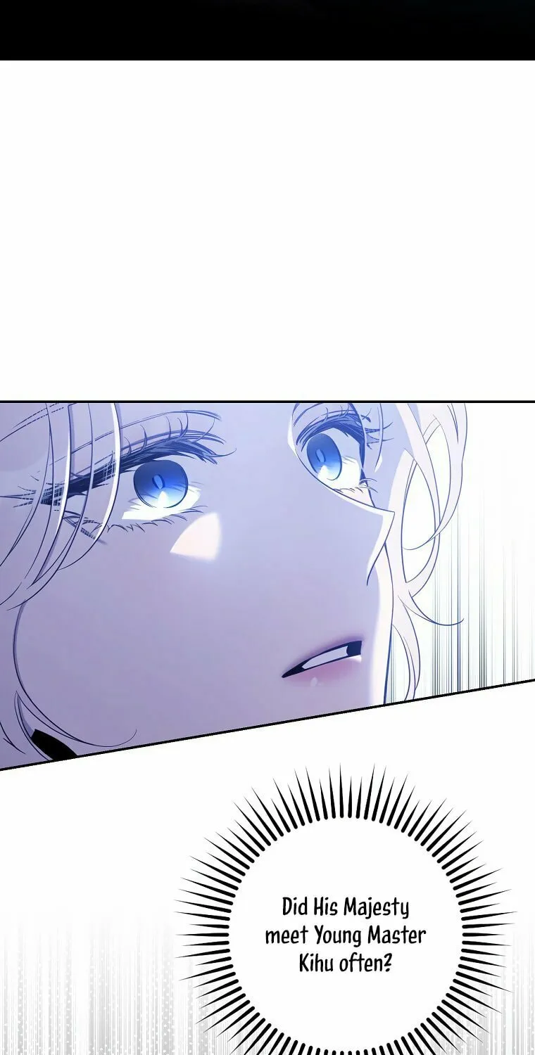 The Taming of the Tyrant Chapter 98 page 24 - 