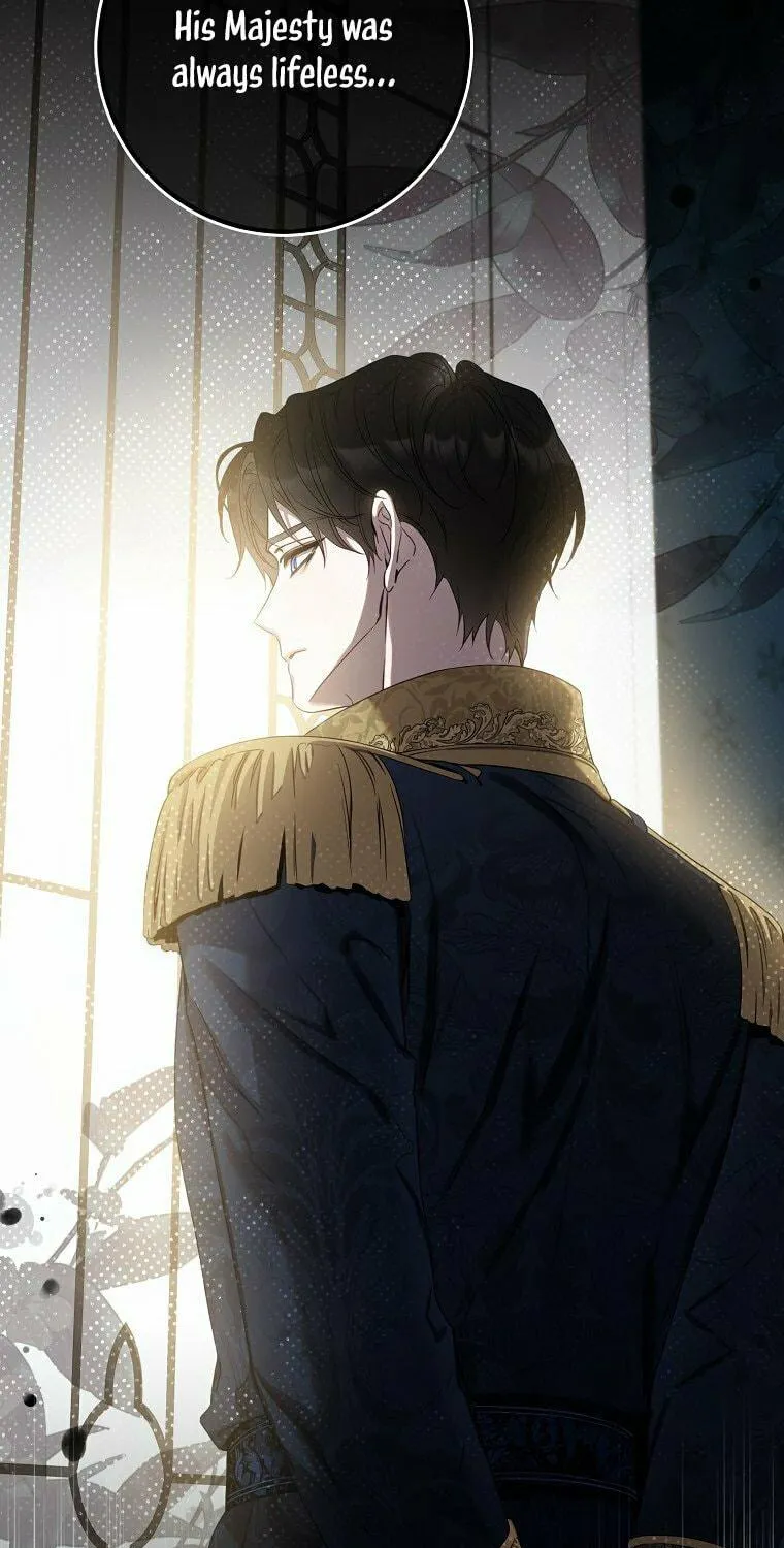 The Taming of the Tyrant Chapter 98 page 28 - 