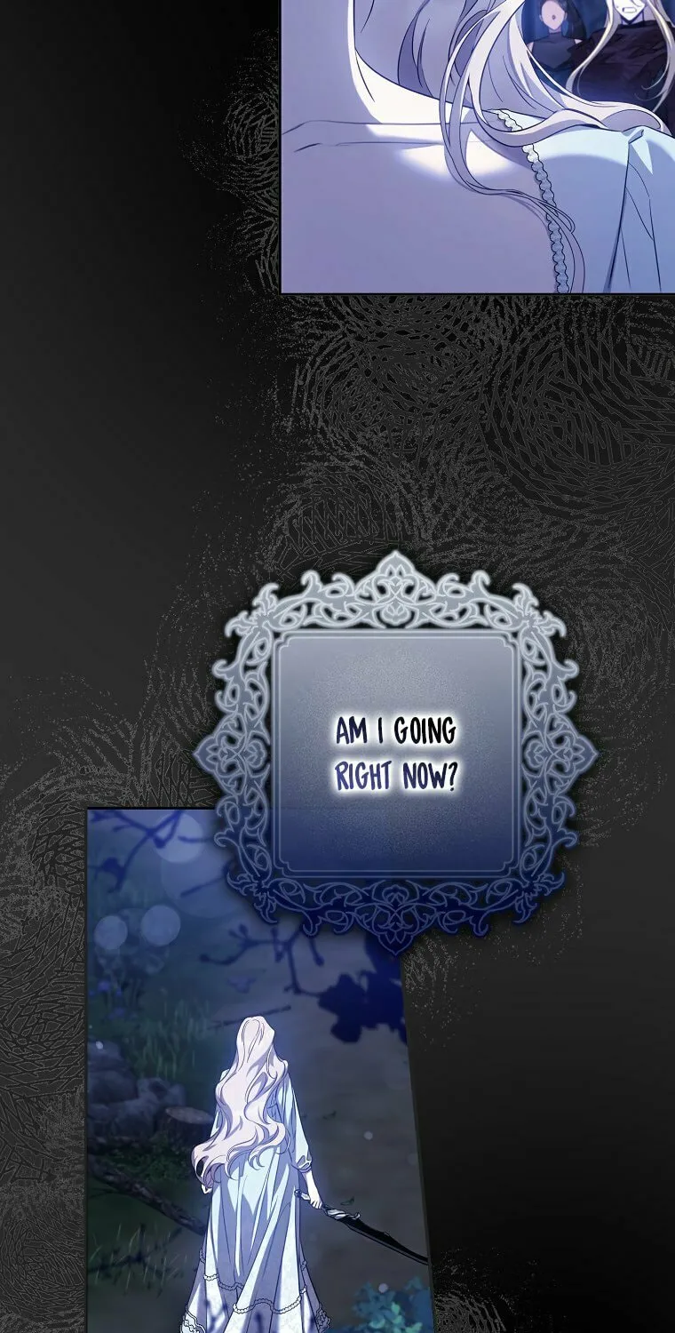 The Taming of the Tyrant Chapter 98 page 42 - 
