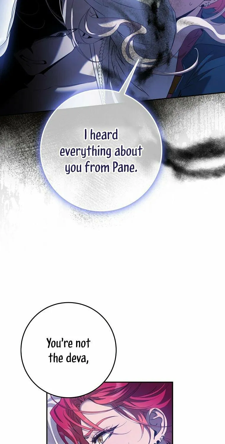 The Taming of the Tyrant Chapter 98 page 68 - 