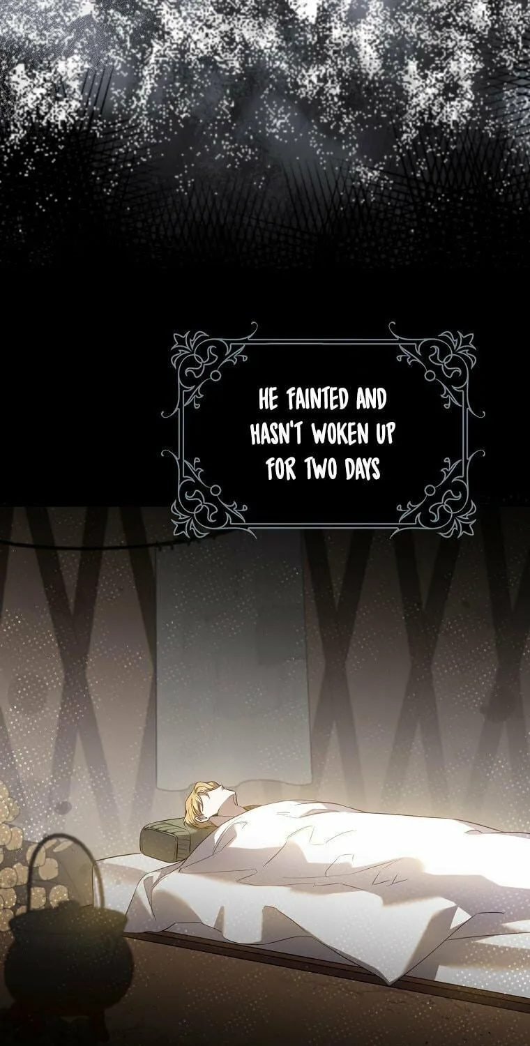 The Taming of the Tyrant Chapter 98 page 8 - 