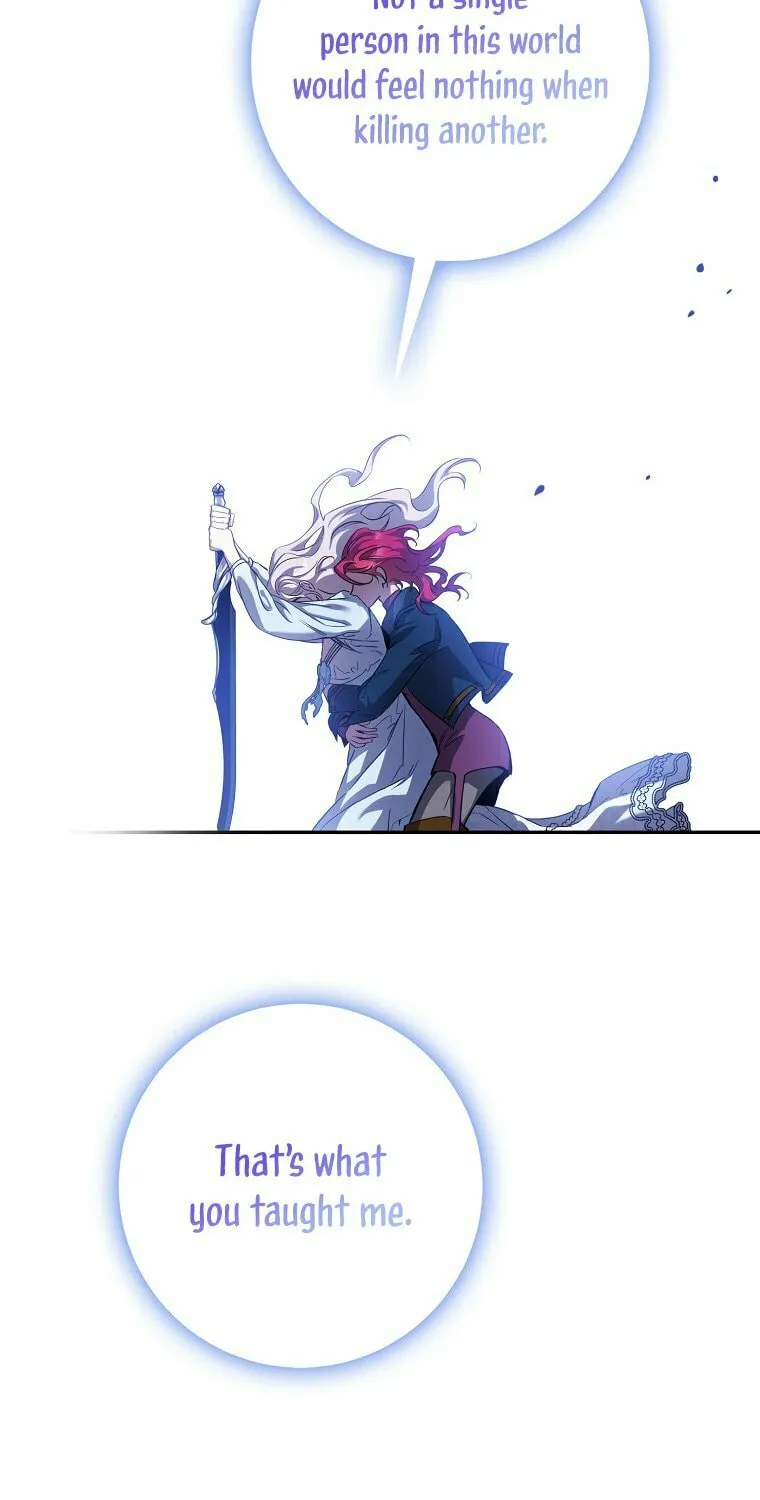 The Taming of the Tyrant Chapter 98 page 80 - 