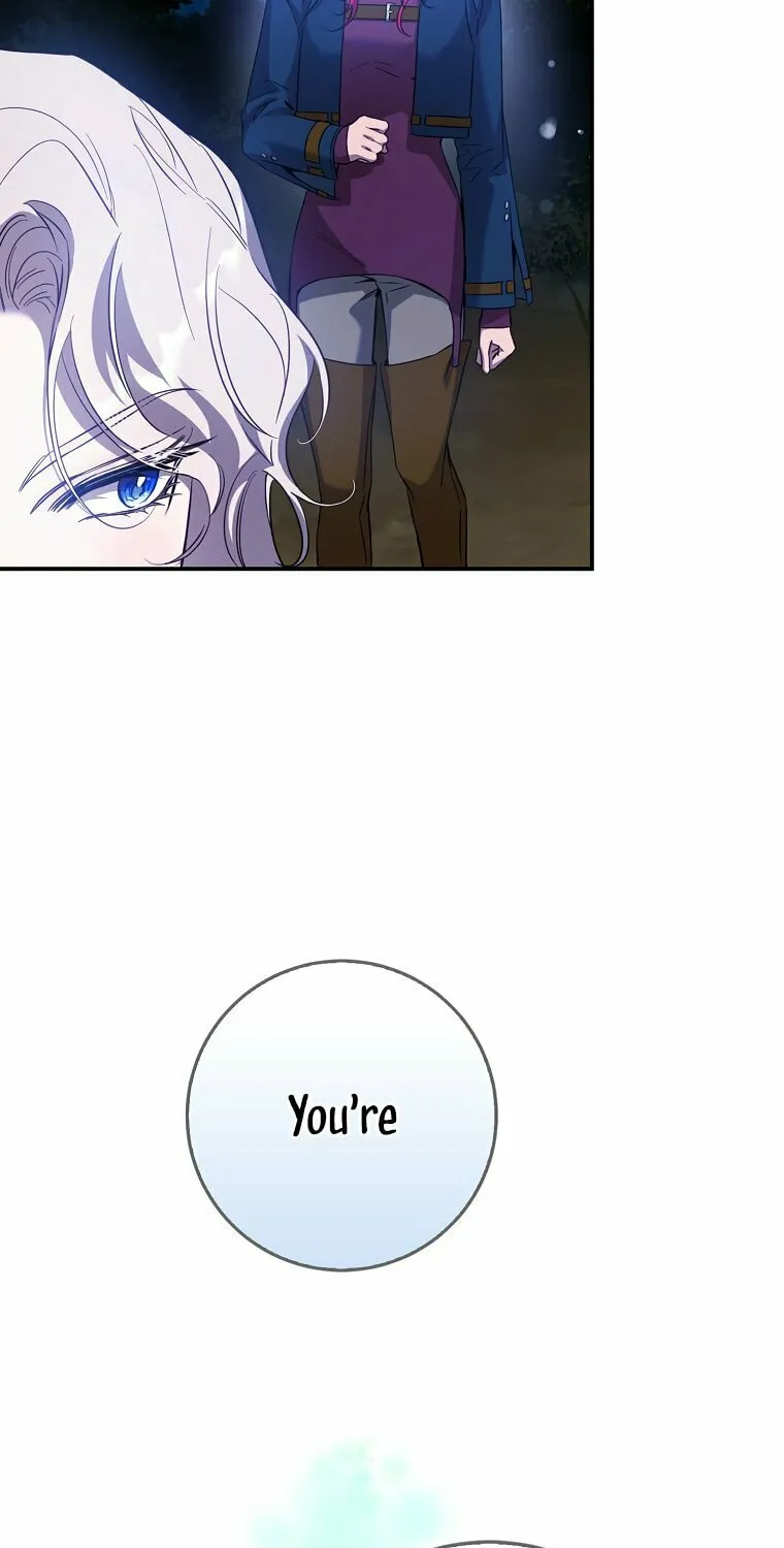 The Taming of the Tyrant Chapter 98 page 96 - 