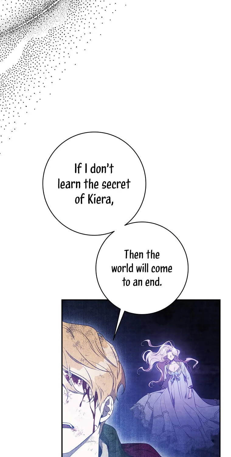 The Taming of the Tyrant Chapter 99 page 26 - 