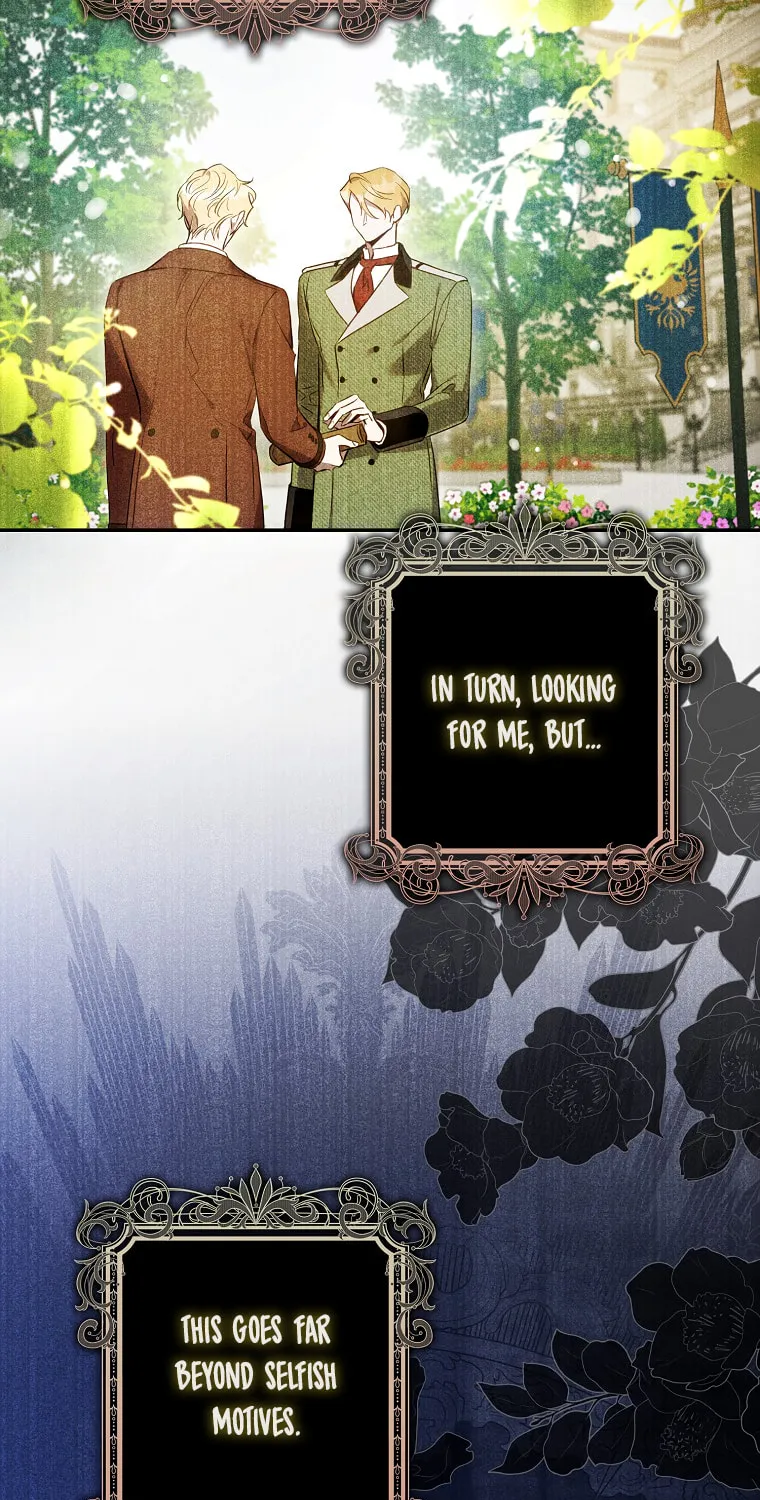 The Taming of the Tyrant Chapter 99 page 32 - 
